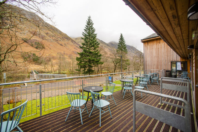 Glen Nevis Deck 768x513