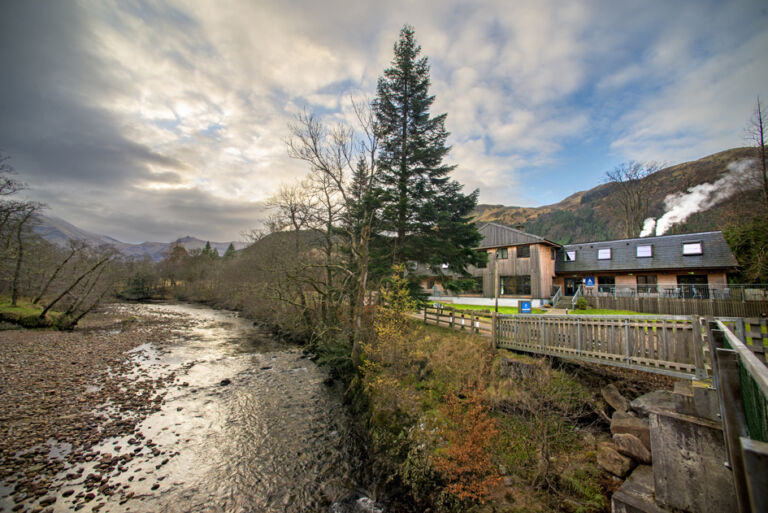 Glen Nevis Exterior 1 768x513