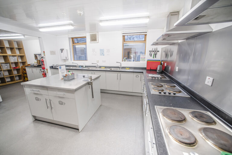 Glen Nevis Self Catering 768x513