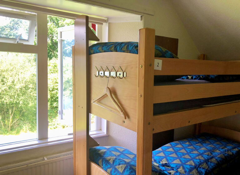 Rowardennan Bunk Room 1 768x560