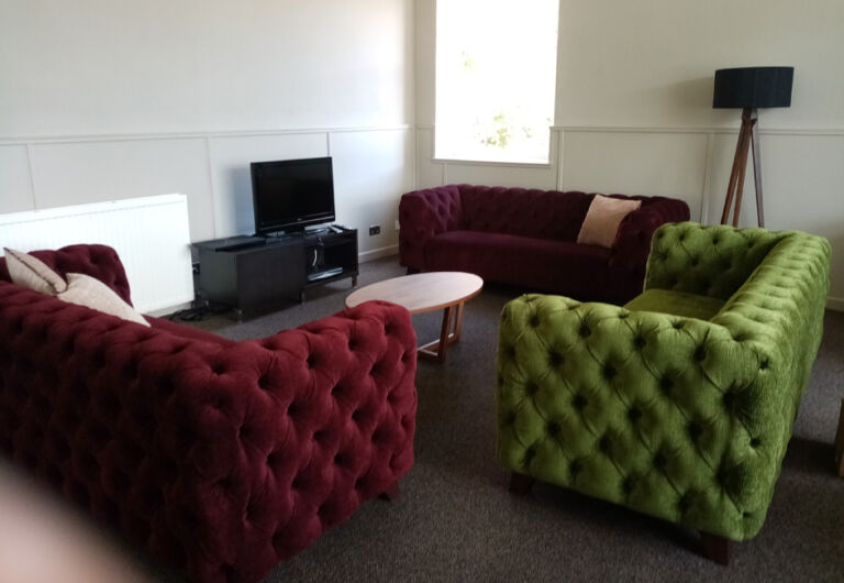 Rowardennan Lodge Lounge Seating 1 768x530