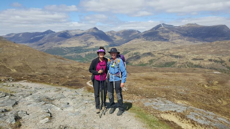 Feedback WHW Sue and Norm Kingwell 768x432