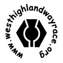 West Highland Way Race logo