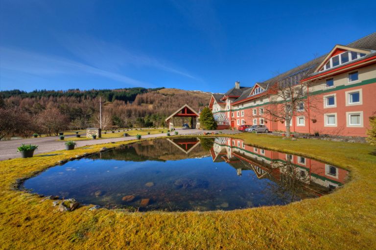 Muthu Ben Doran Hotel Exterior7 768x511
