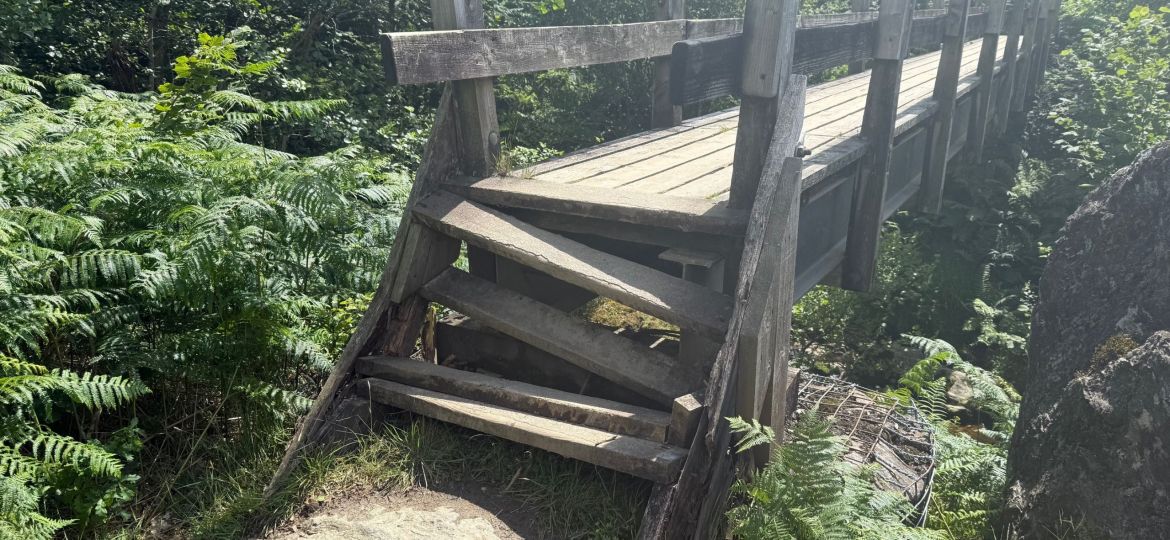 Pollochro Bridge