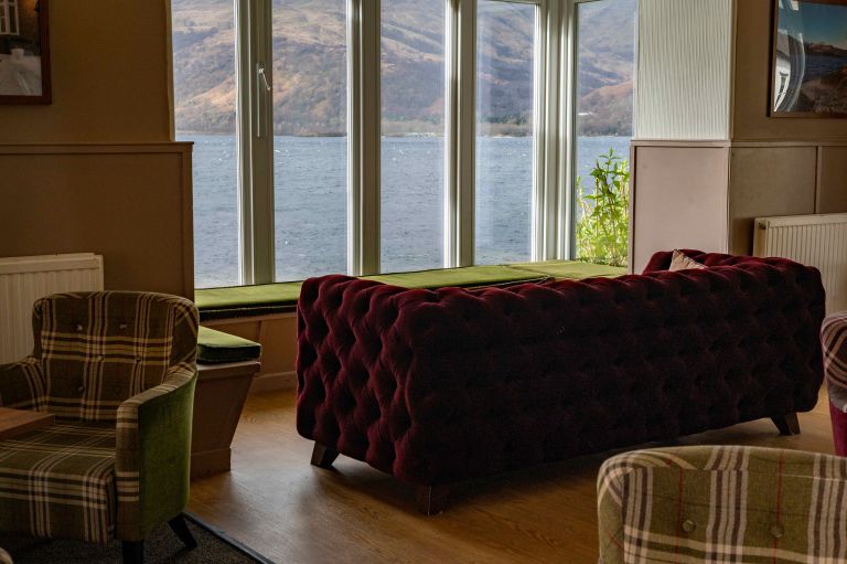 Rowardennan Lodge 4 768x511