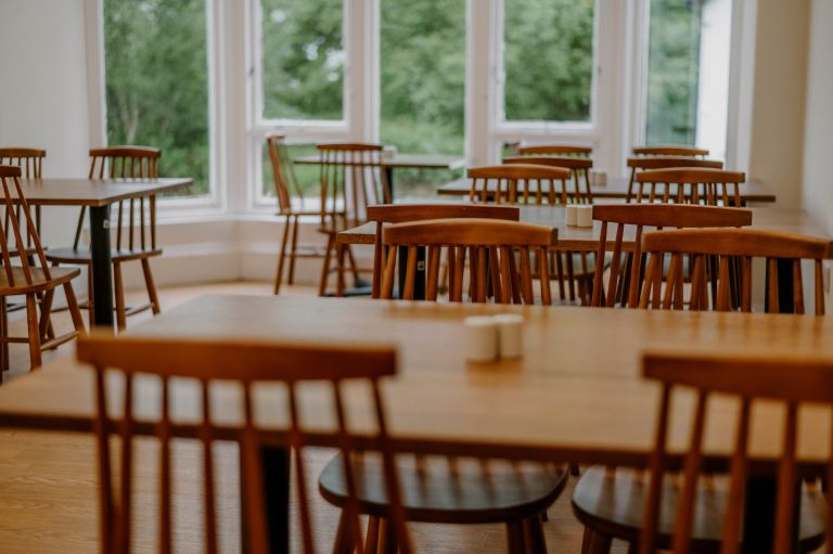 Rowardennan Lodge 5 768x511