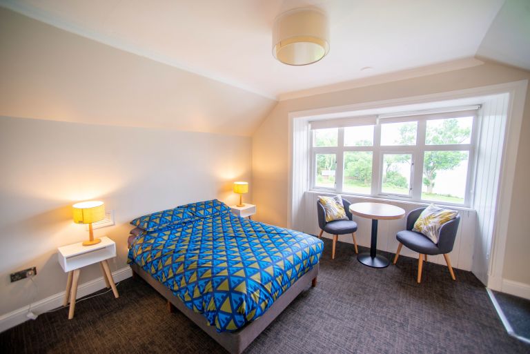 Rowardennan Lodge 6 768x513