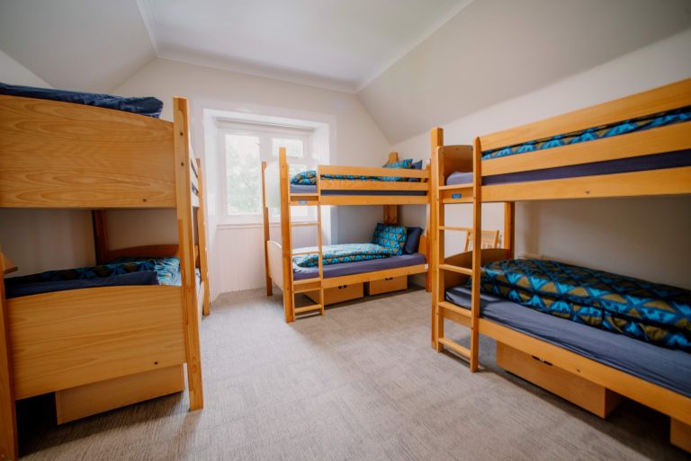 Rowardennan Lodge 7 768x513