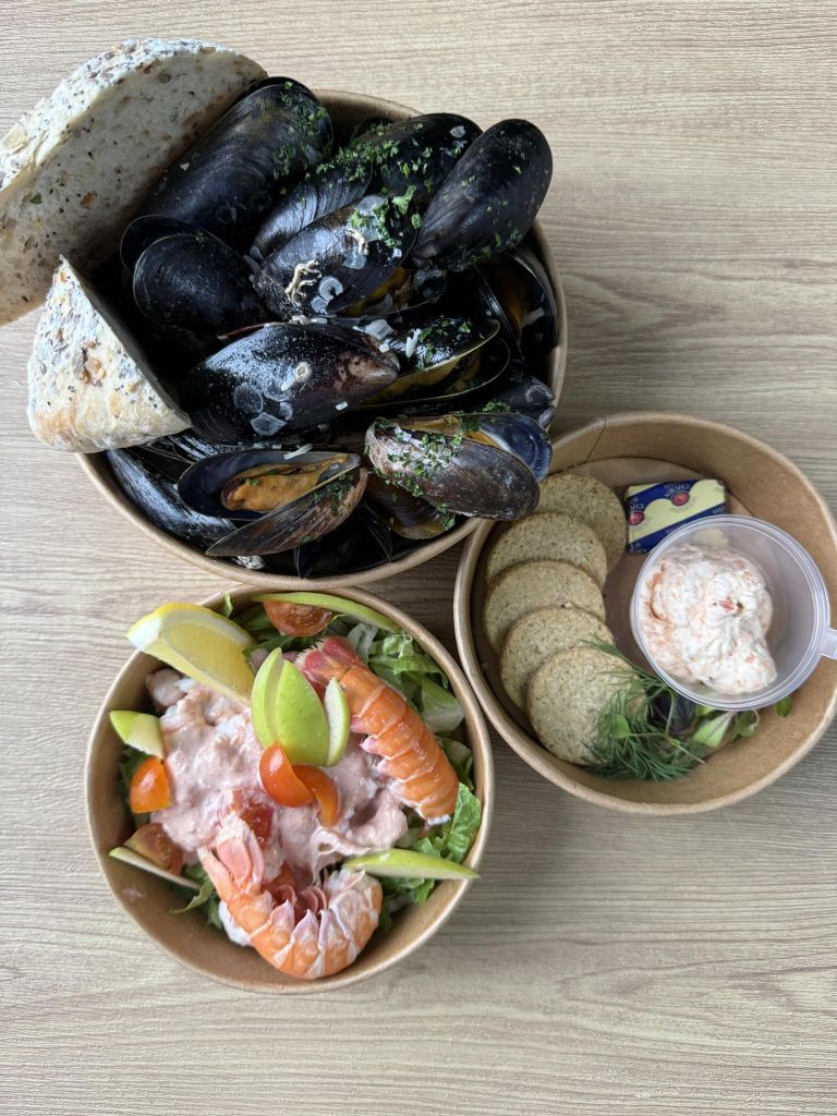 mussels prawn cocktail pate 768x1024