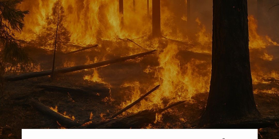 cropped fire