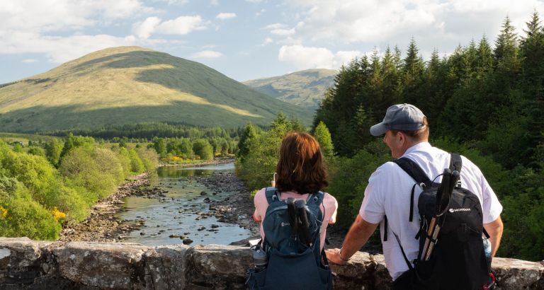 walking the west highland way in comfort 13 768x410